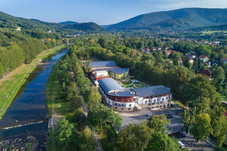 Hotel Olympic Spa & Wellness