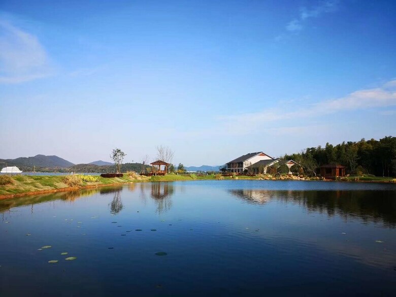 Pingtian Peninsula Hotel
