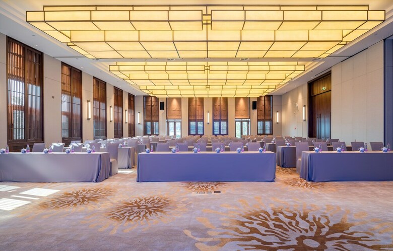 Pingtian Peninsula Hotel
