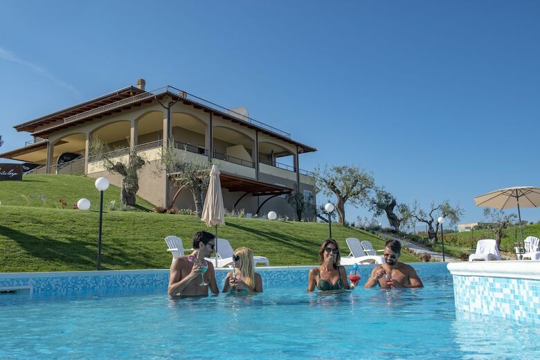 Apartamento Cataleya Resort & Spa