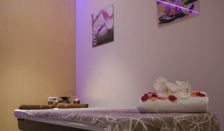 Apartamento Cataleya Resort & Spa
