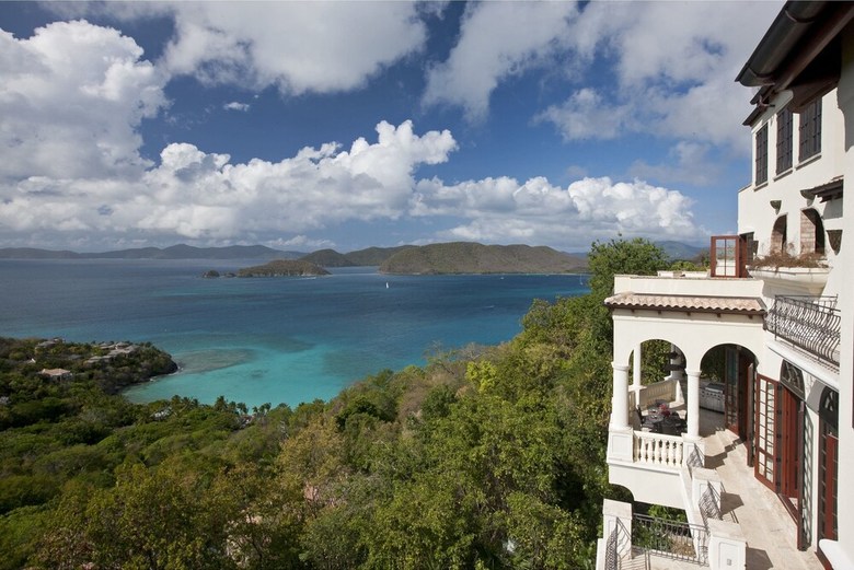 Villa Nonna - Five Bedroom Villa