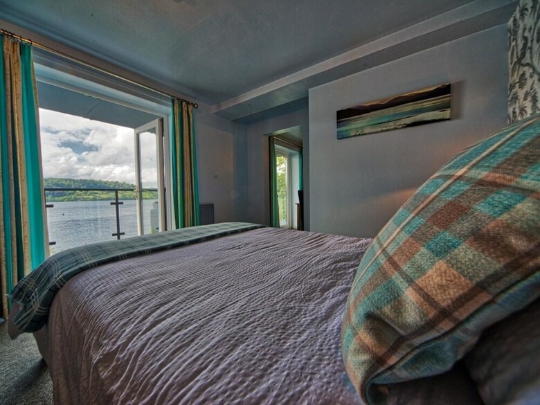 Apartamentos Glan Y Gro Lakeside Suites
