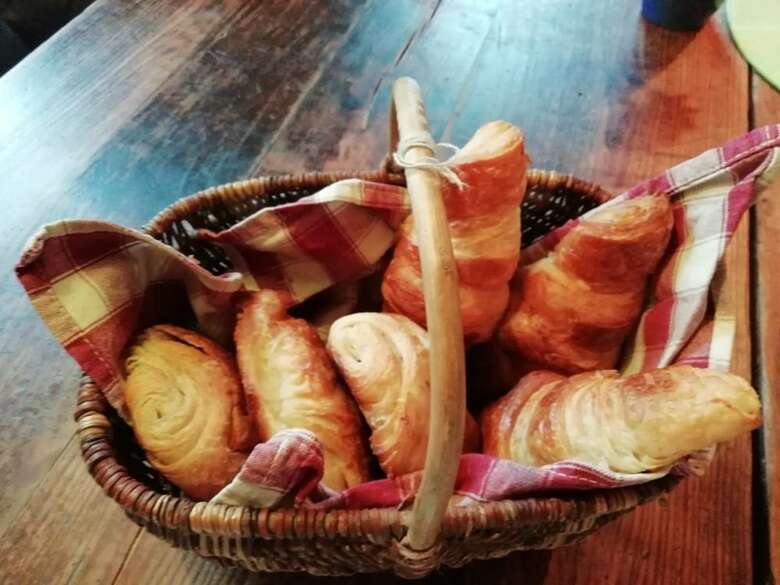Bed & Breakfast Le Logis D'argenson