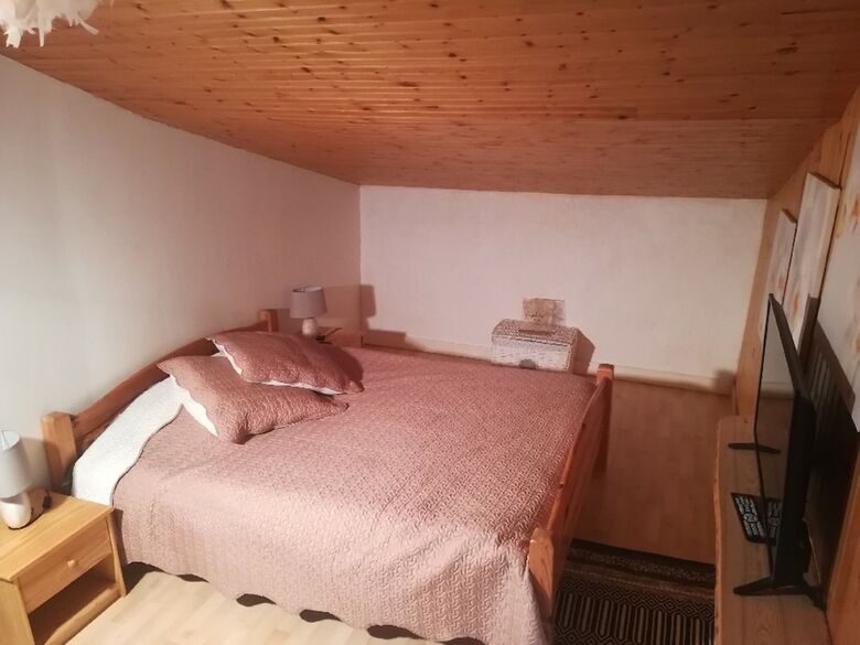 Bed & Breakfast Le Logis D'argenson