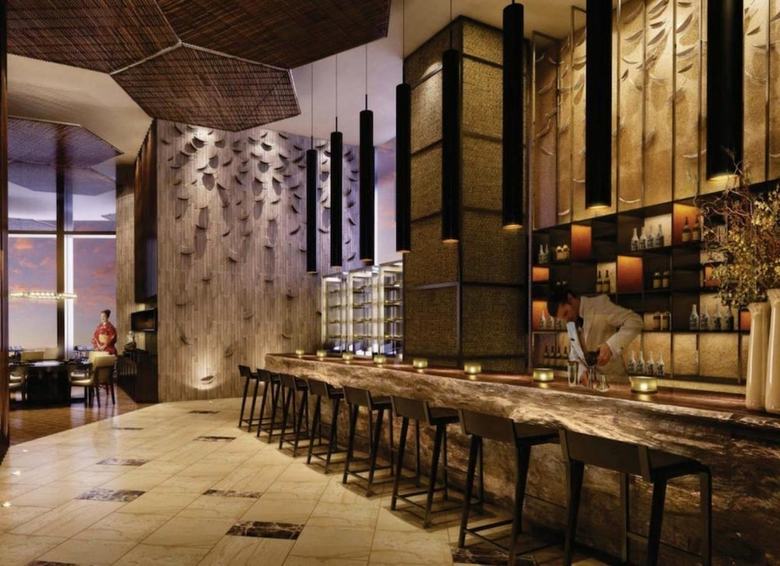 Suqian Hengli International Hotel