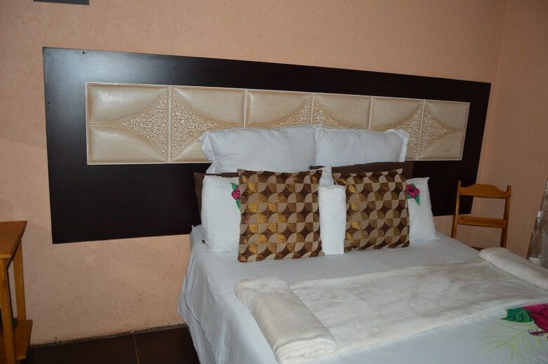 Posada Sekhukhune Lodge