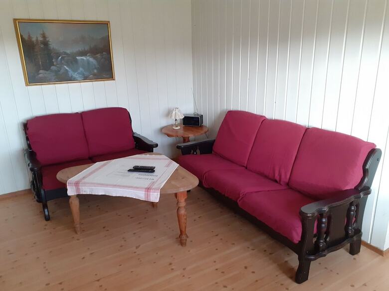 Skudenes Camping