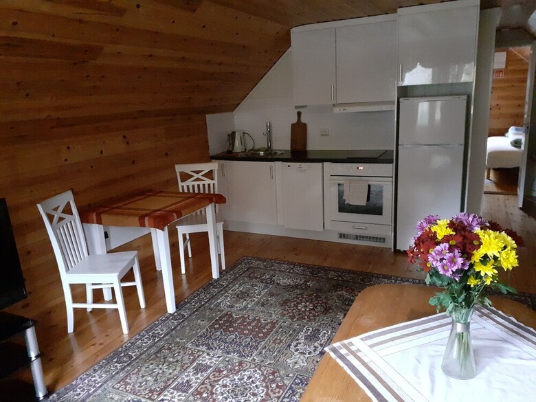 Skudenes Camping