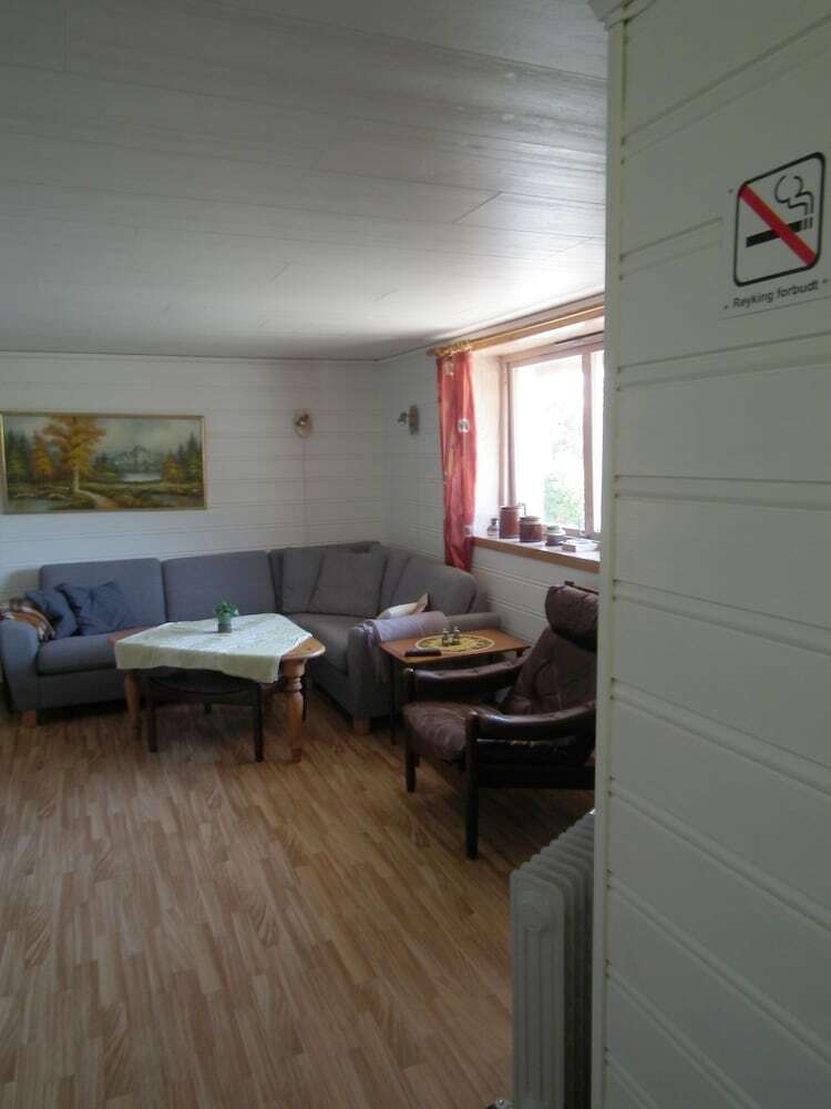 Skudenes Camping