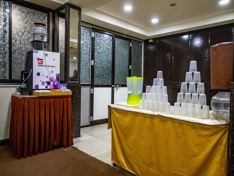 Hotel Imax Inn