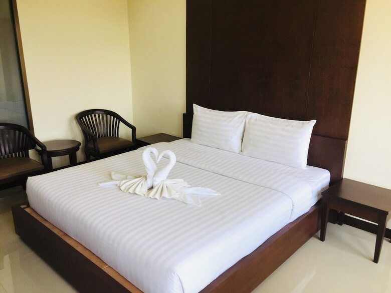 Hotel The Green Residence 304