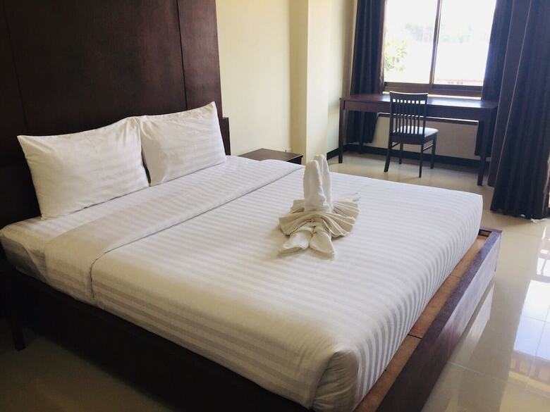 Hotel The Green Residence 304