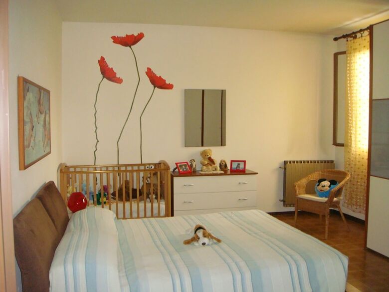 Bed & Breakfast Ca Ad Col Fiuri