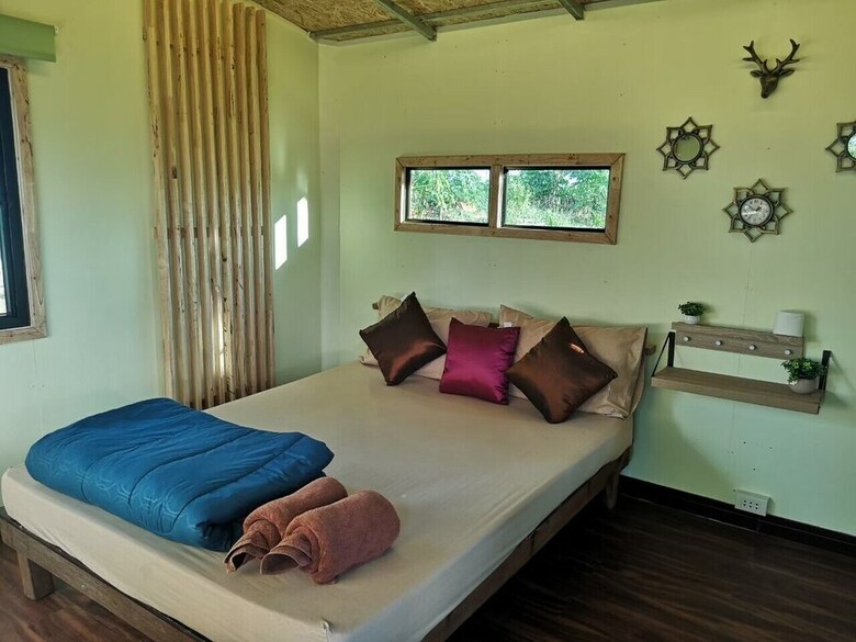 Hotel Le Kuna Farm Stay