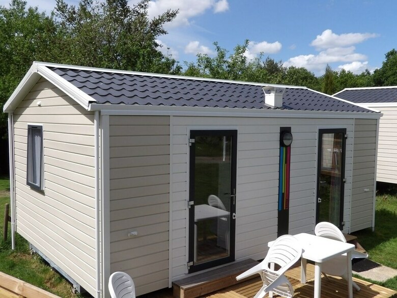 Camping Des Cerisiers