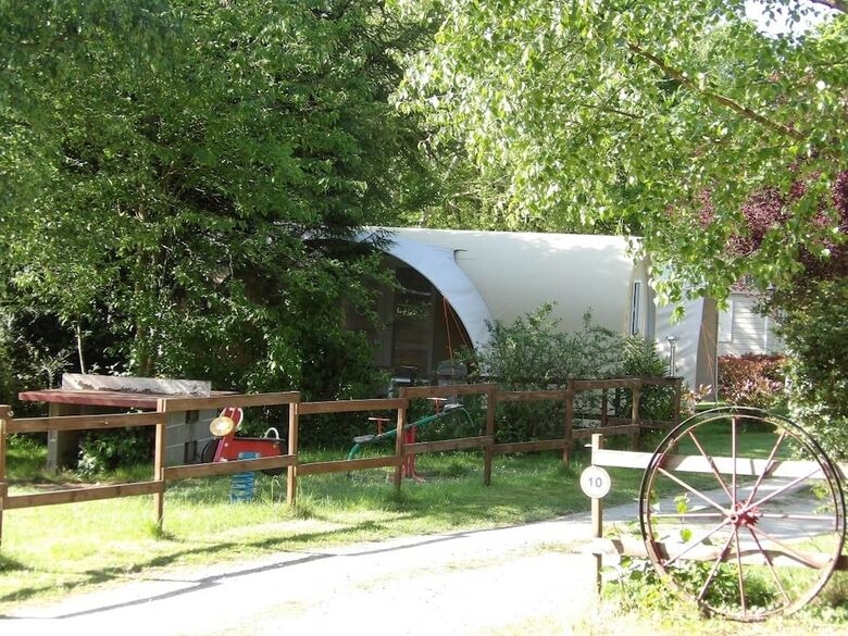 Camping Des Cerisiers