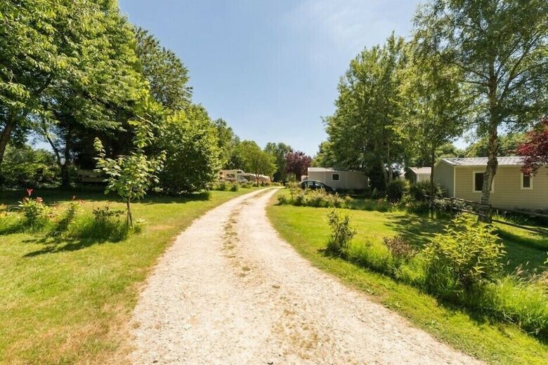 Camping Des Cerisiers
