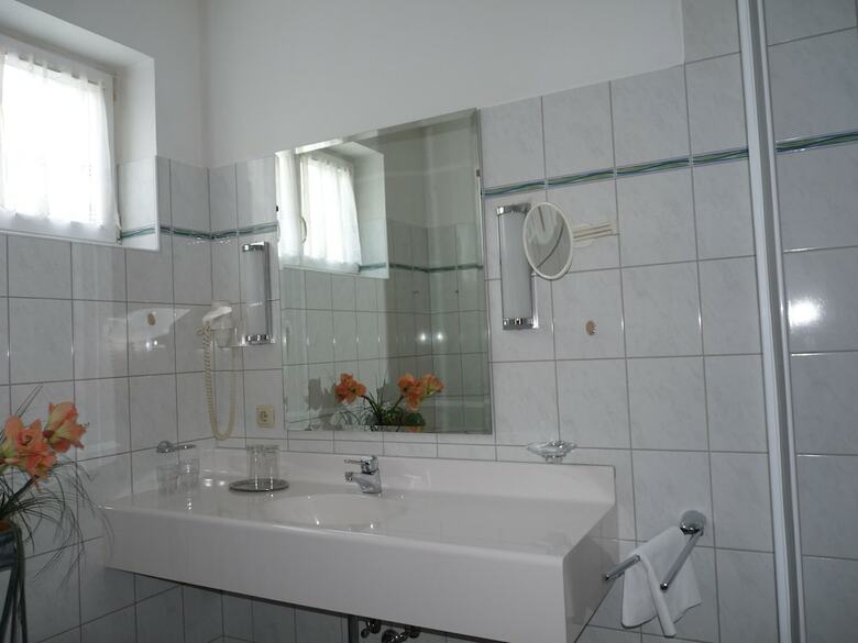 Parkhotel Zur Klause