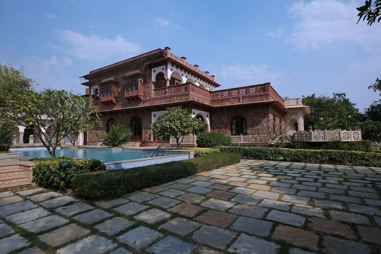 Hotel Khas Bagh