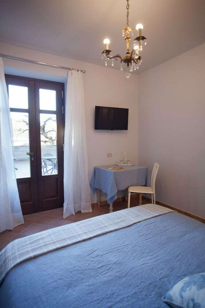 Bed & Breakfast Il Germano Reale