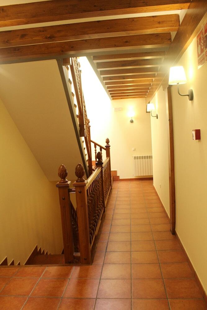 Apartamentos Los Rosales de Isabel