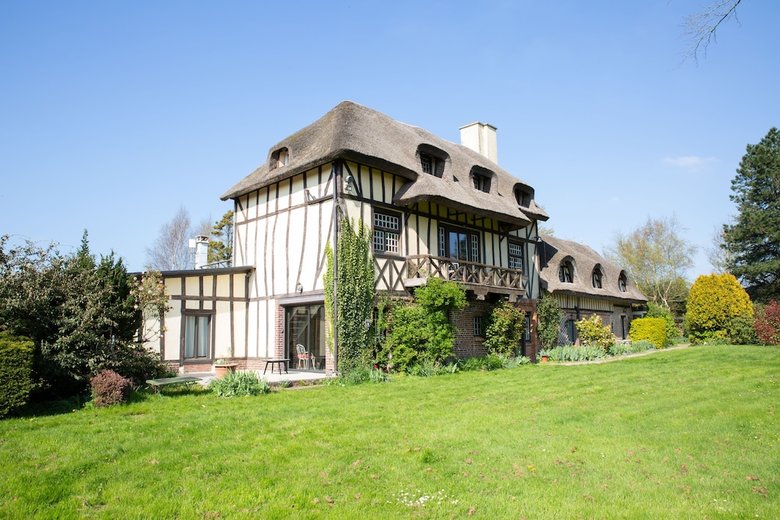 Hotel Les Hauts D'etretat
