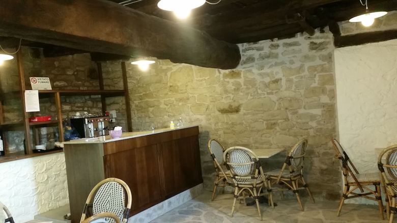 Bed & Breakfast Locanda Del Borgo