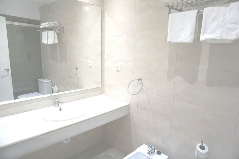 Pension Hospederia Imar