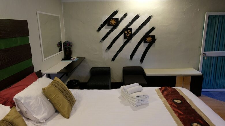 Hotel Pakor Boutique Resort
