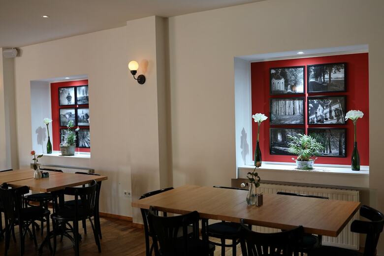 Hotel Ilvericher Hof
