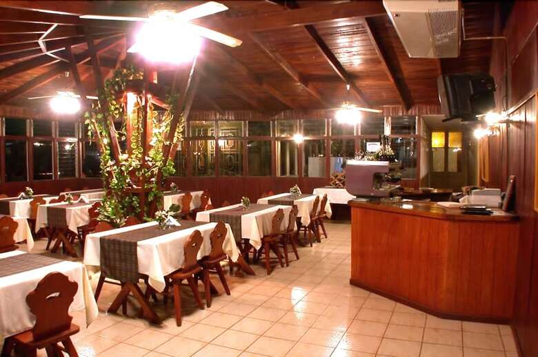 Hotel La Maison Suisse