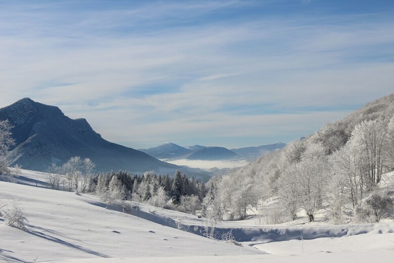 Hotel H�tel C?ur Des Montagnes