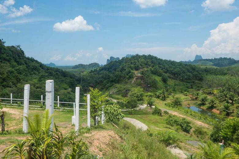 Hotel Phang Nga Viewpoint
