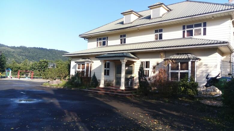 Hotel Benevolence Homestay