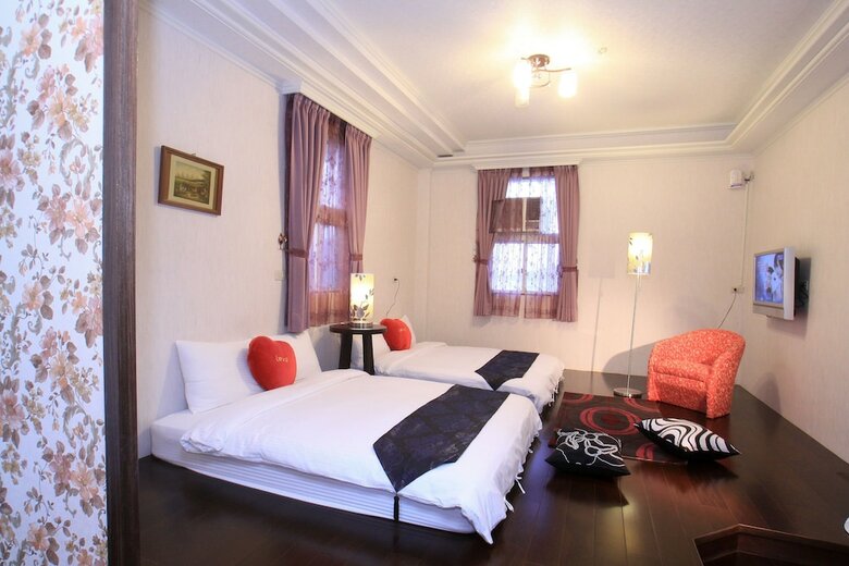 Hotel Benevolence Homestay