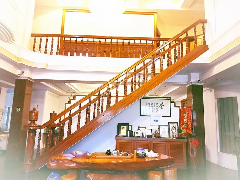 Hotel Benevolence Homestay