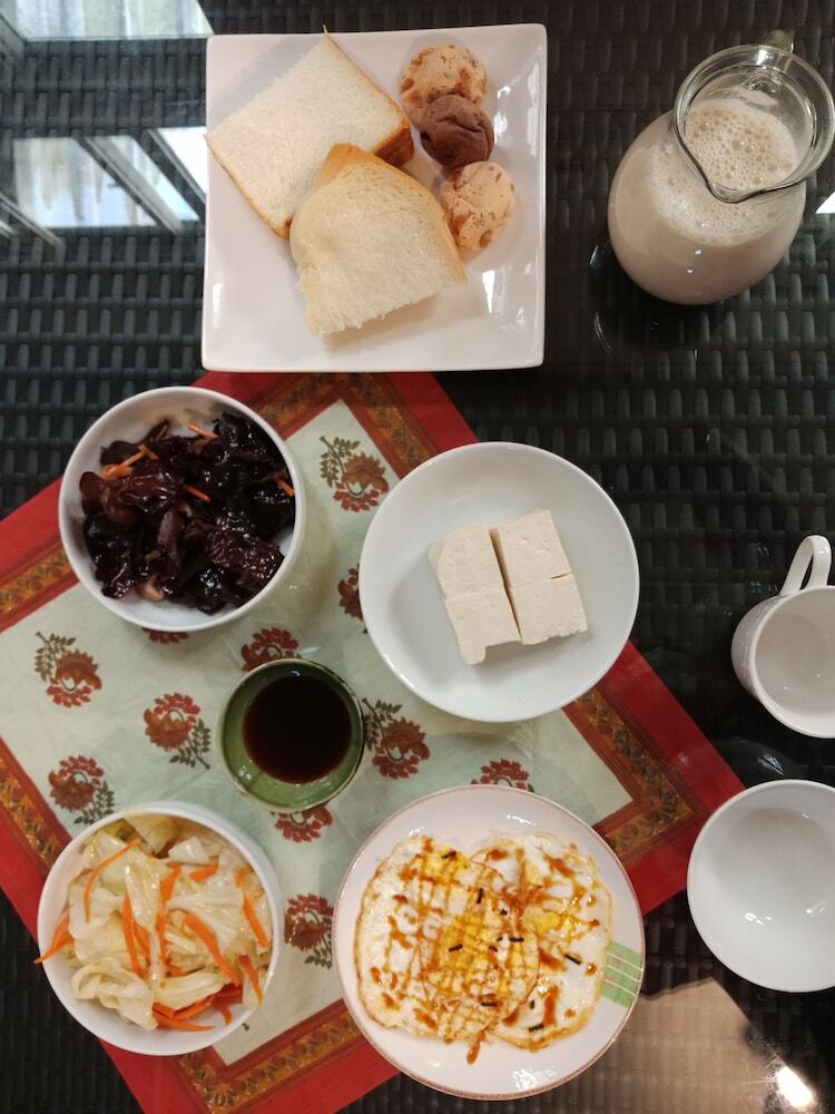 Hotel Benevolence Homestay
