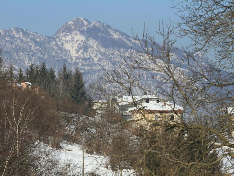 B&B Oltre Il Bosco