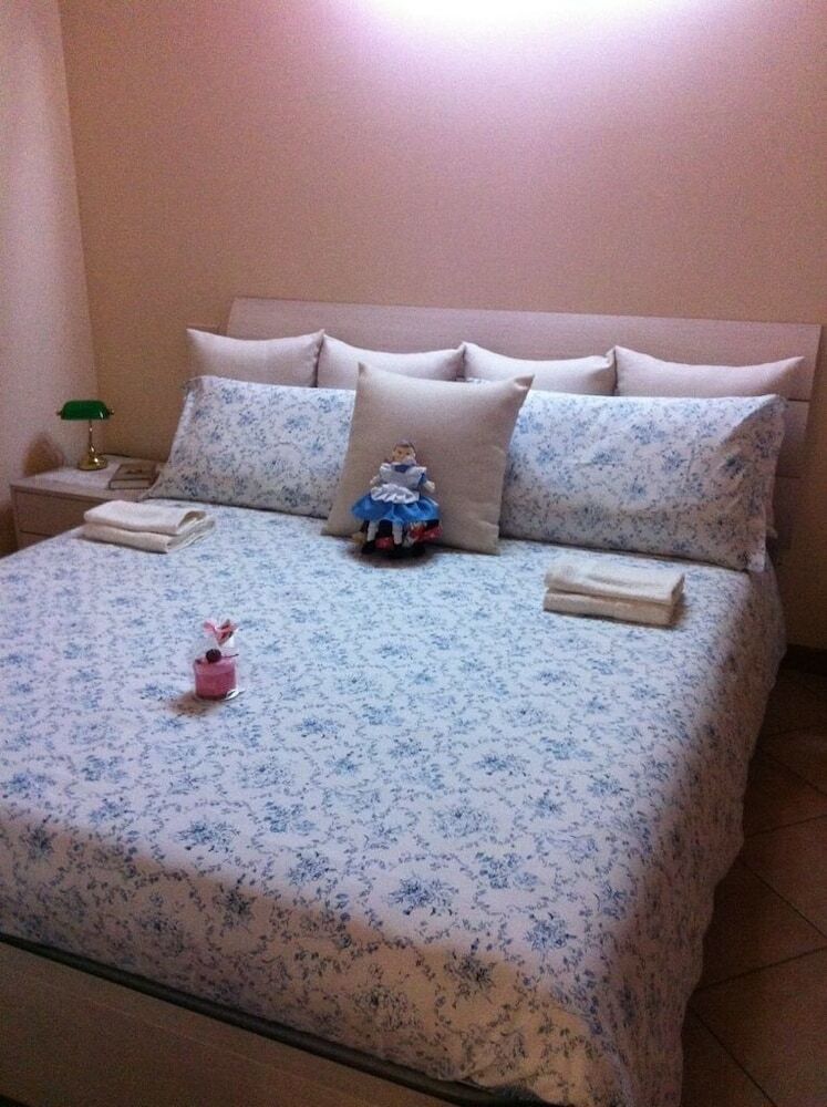 B&B Oltre Il Bosco