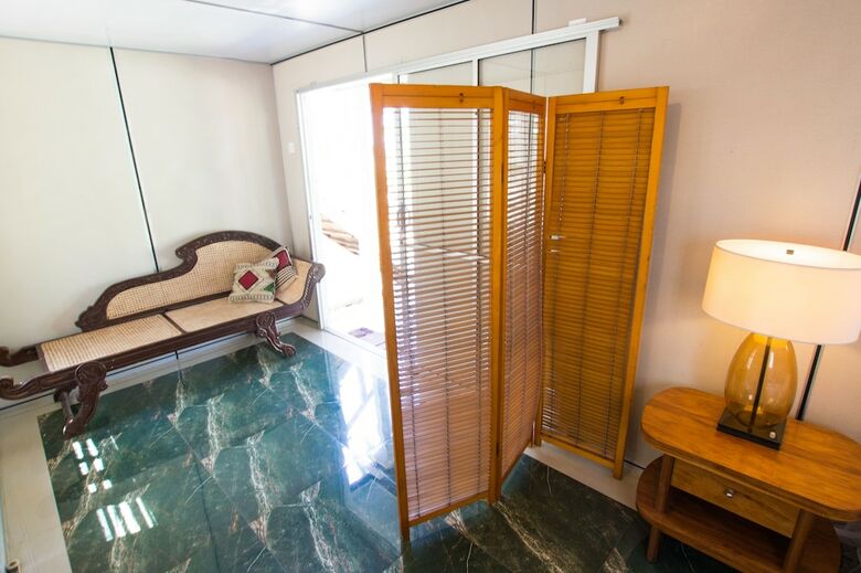 R�stic Beach Villa
