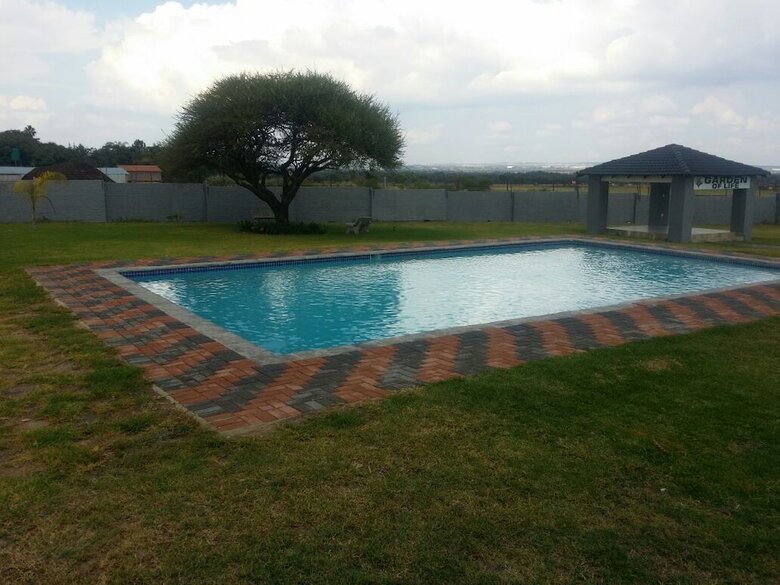Posada Vido Lodge And Conference Centre Plot 78
