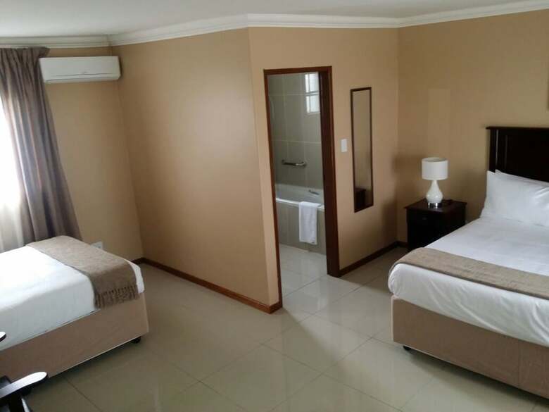 Posada Vido Lodge And Conference Centre Plot 78