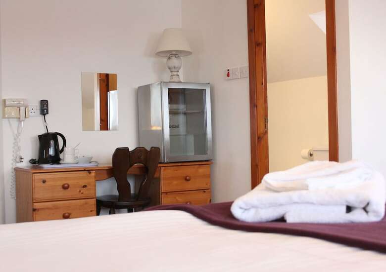 Smithton Hotel