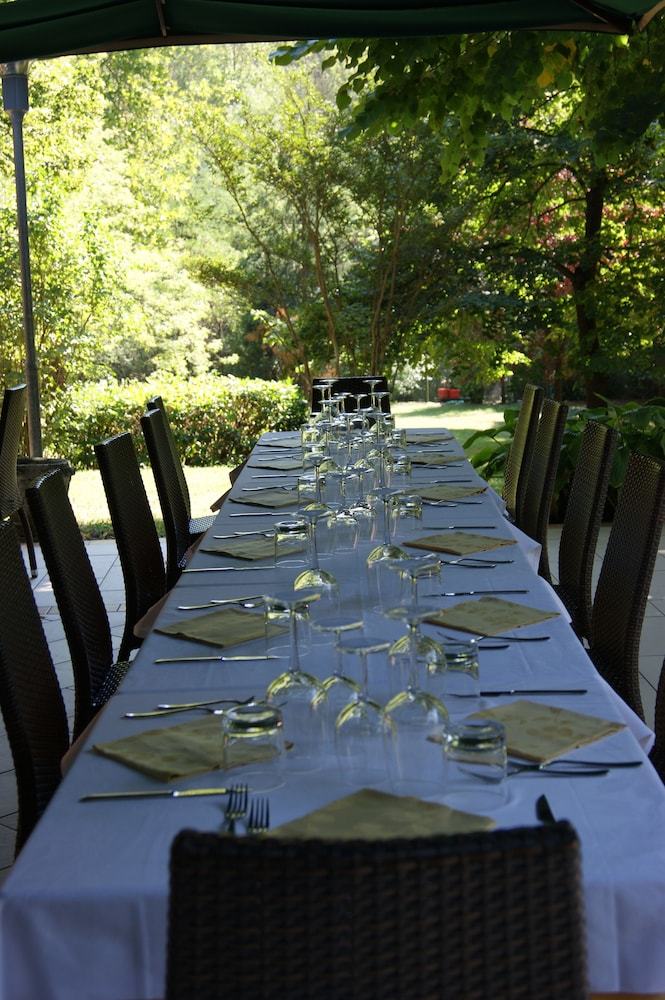 Hotel Locanda La Tagliolina