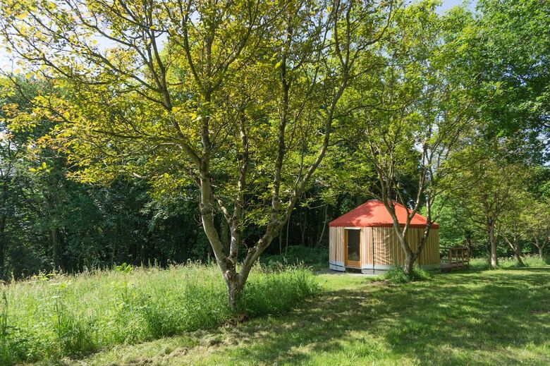Cabana Domaine Du Treuscoat
