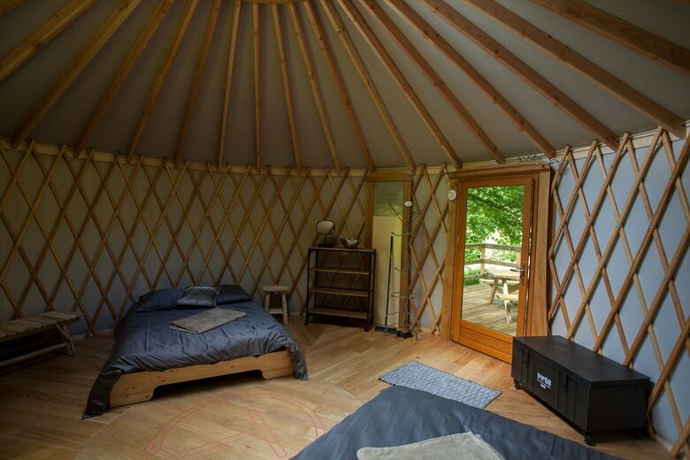 Cabana Domaine Du Treuscoat