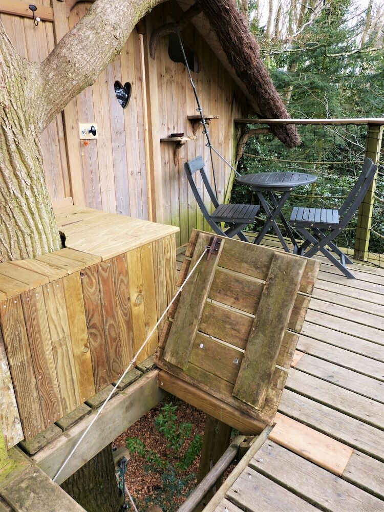 Cabana Domaine Du Treuscoat