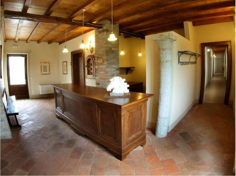 Agroturismo Agriturismo Cavrigo