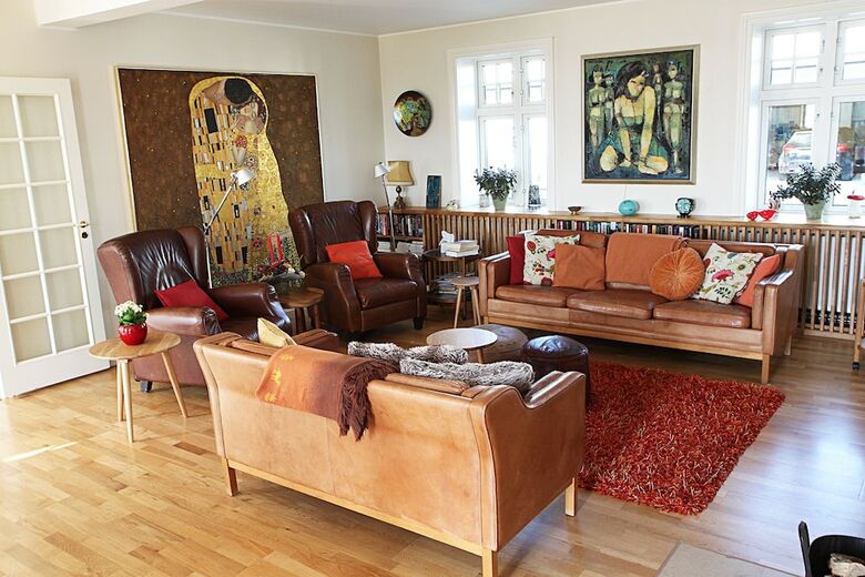 Basballegaard Bed & Breakfast